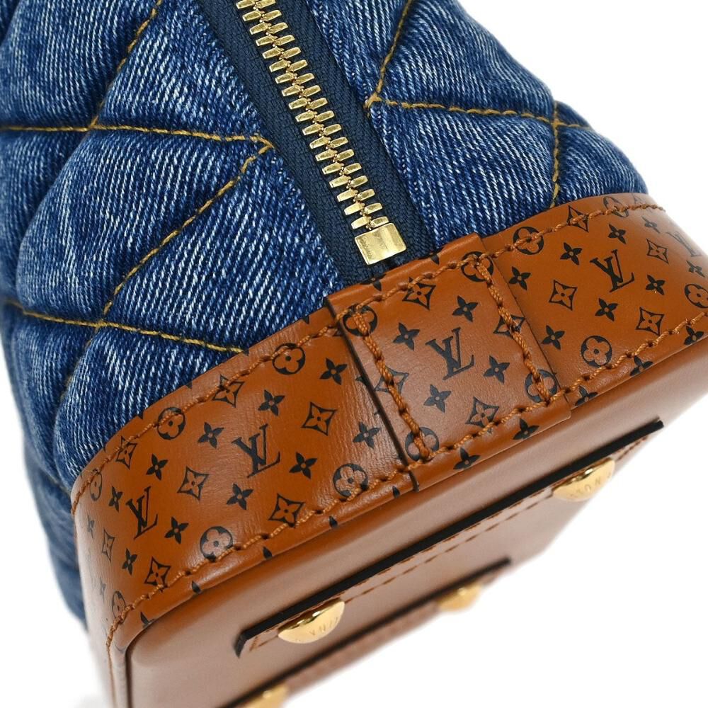 Louis Vuitton Alma