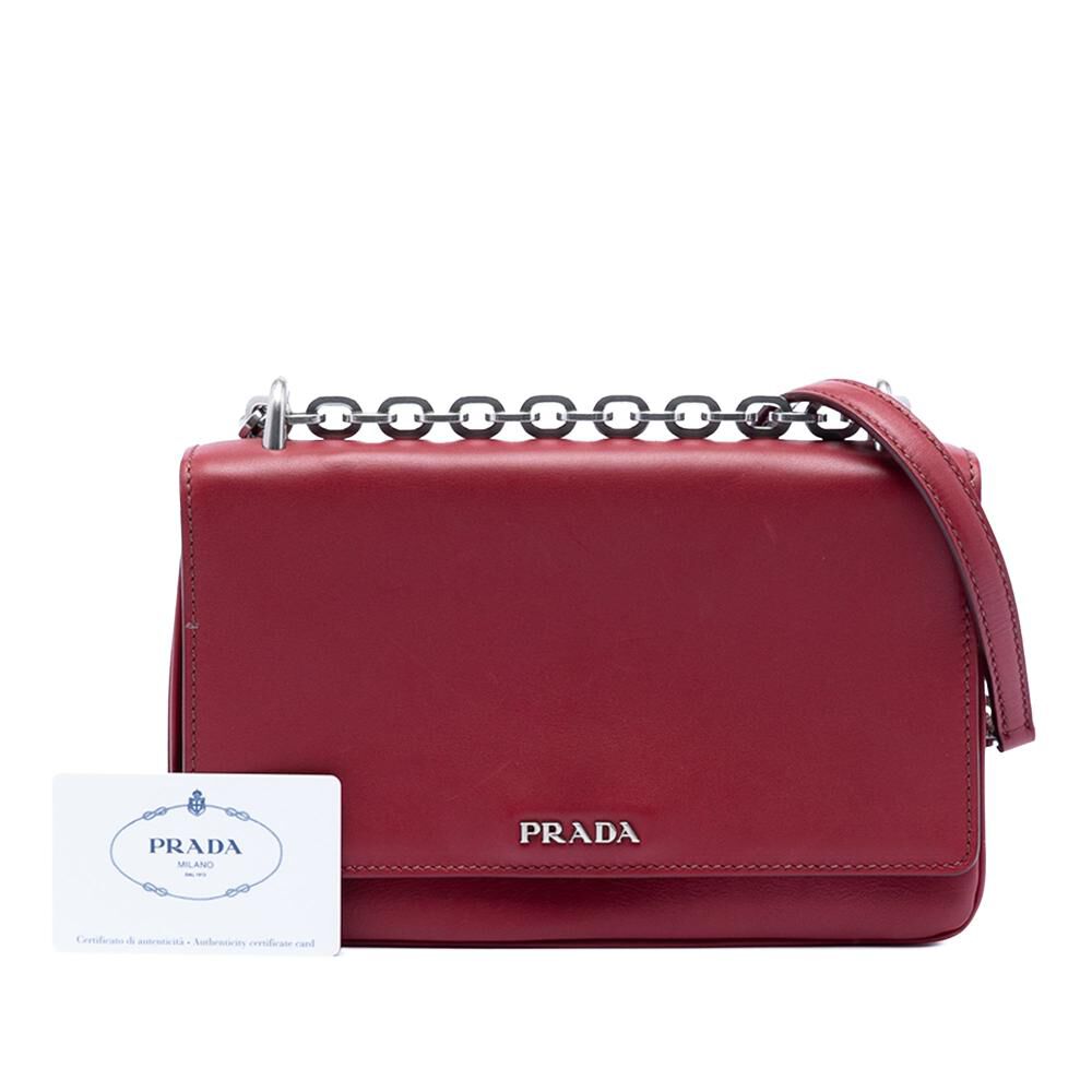 Prada Crossbody Bag