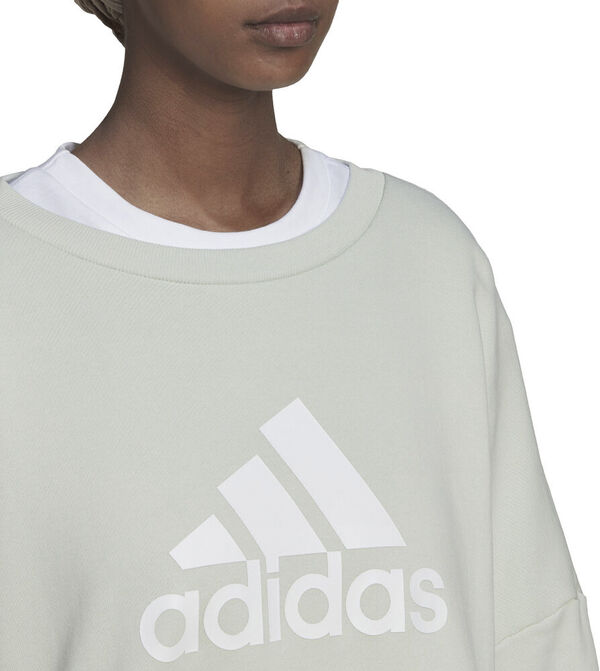 Future Icons Badge of Sport sweatshirt