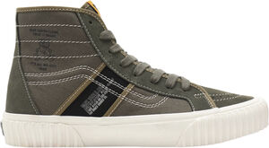 ua sk8-hi gym issue