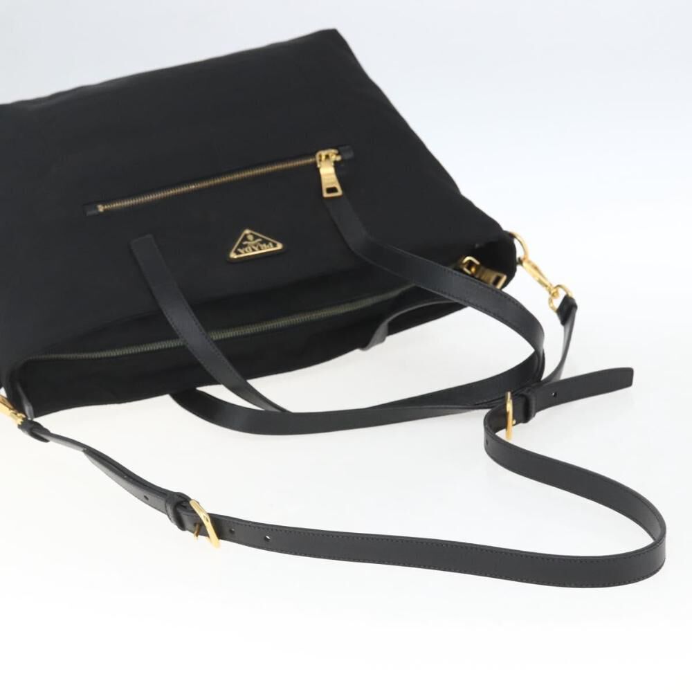 Prada Shoulder Bag