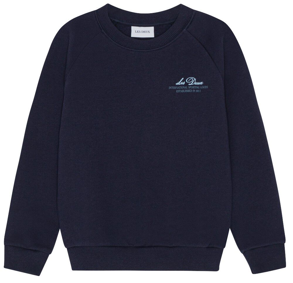 Globe Sweatshirt KIDS
