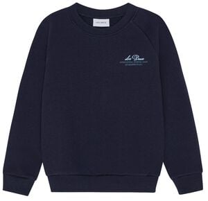 Globe Sweatshirt KIDS