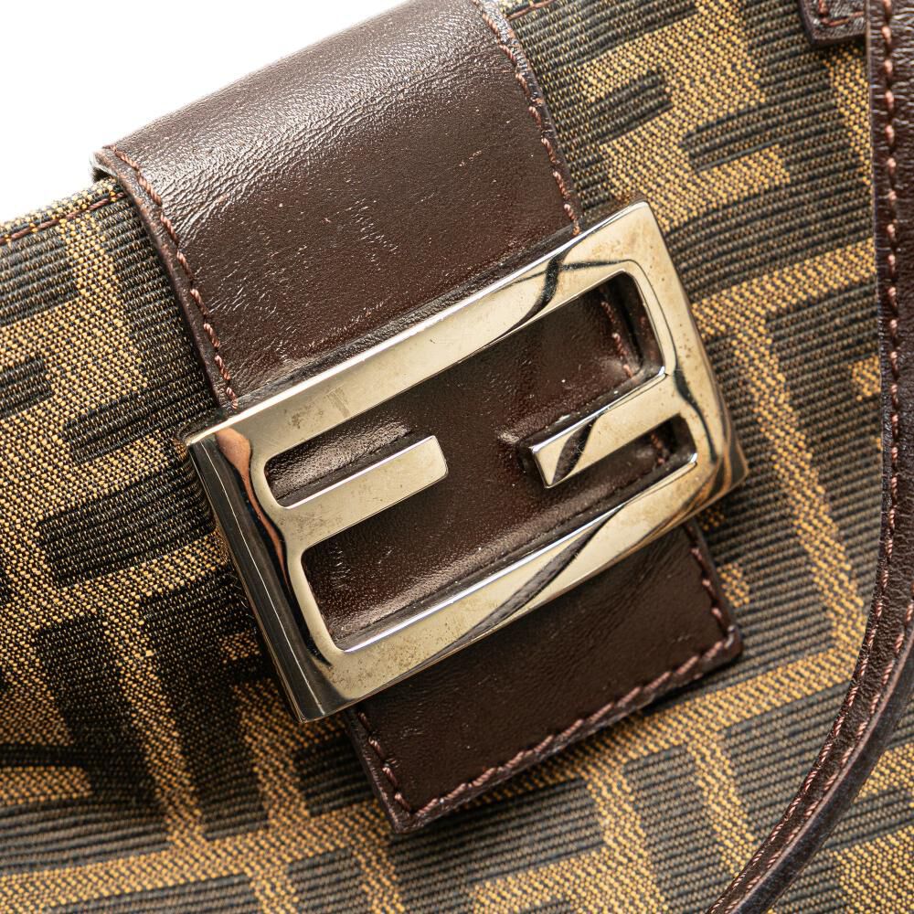 Fendi Tote