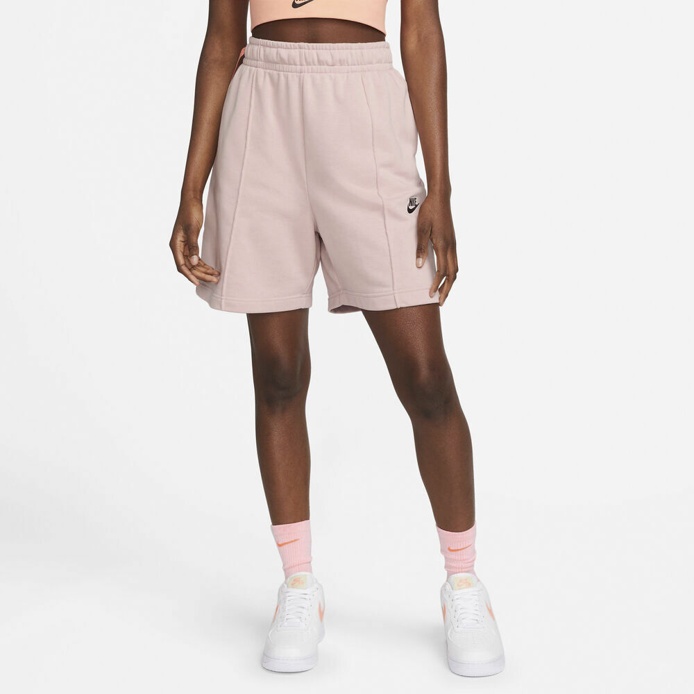 Sportswear High Rise Fleece Shorts