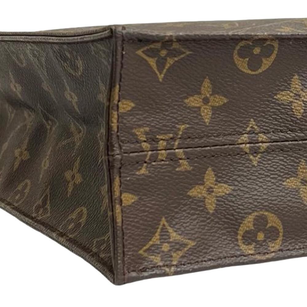 Louis Vuitton Sac Plat