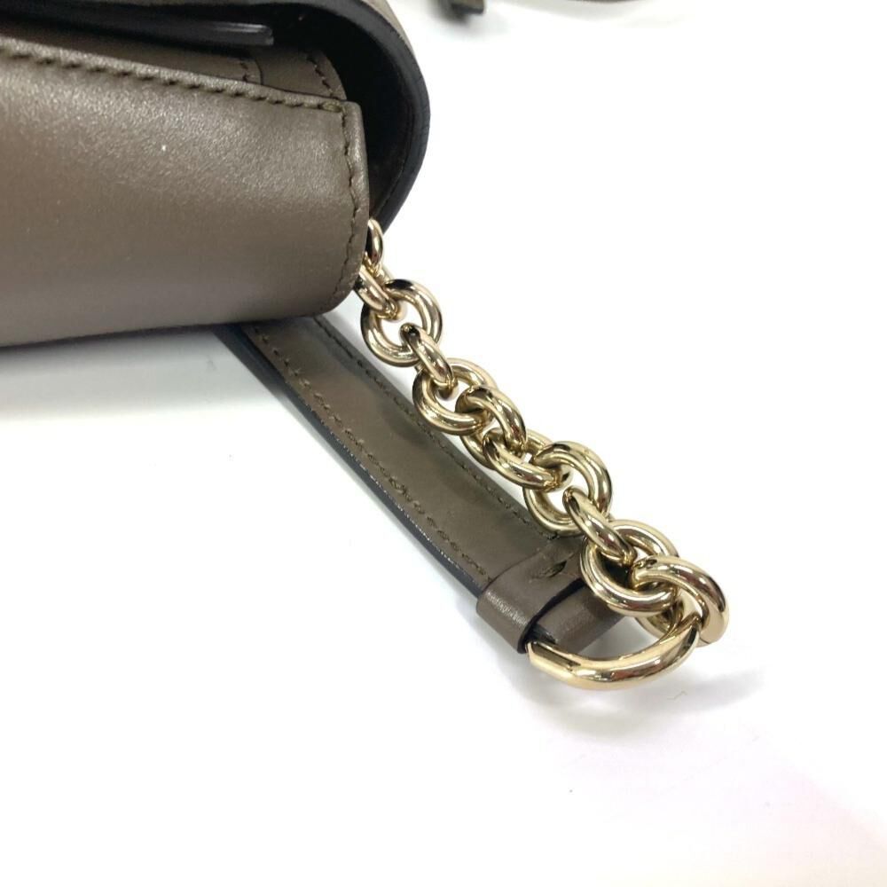 Salvatore Ferragamo Clutch