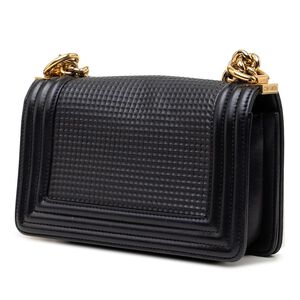 Chanel Boy Bags