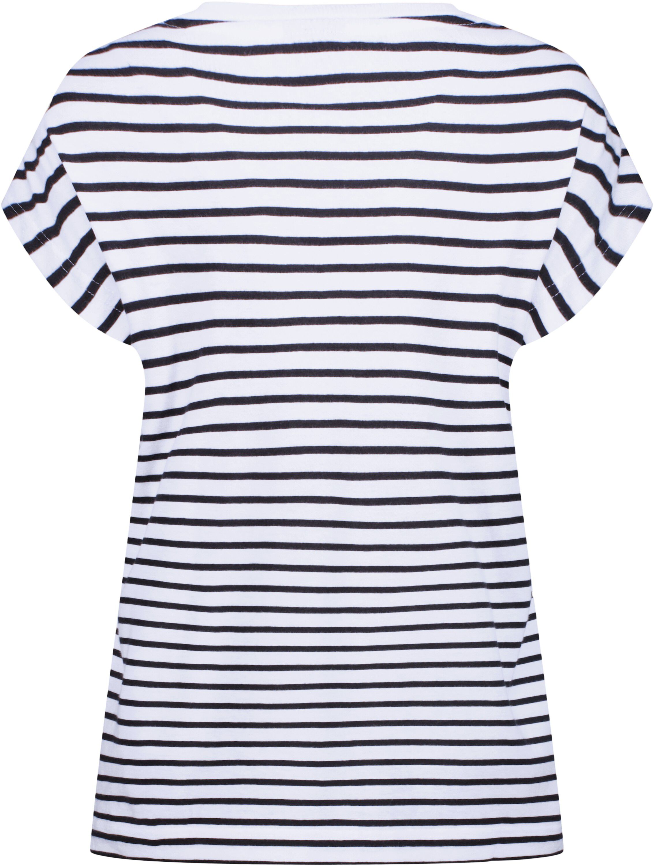 Li Stripe T-shirt
