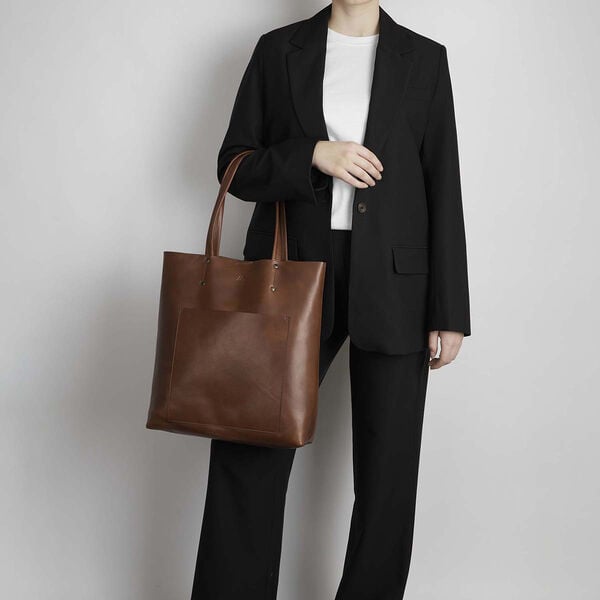 AntonellaMBG Shopper, Antiq.