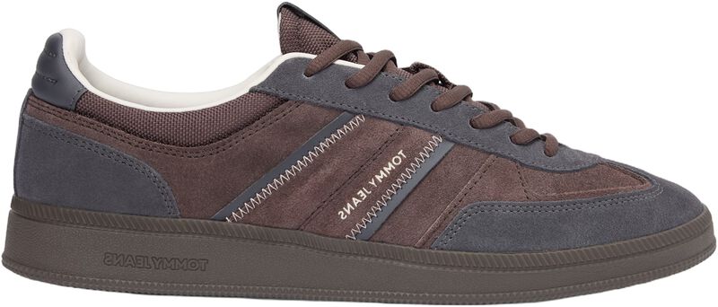 The Greenwich Edge Suede
