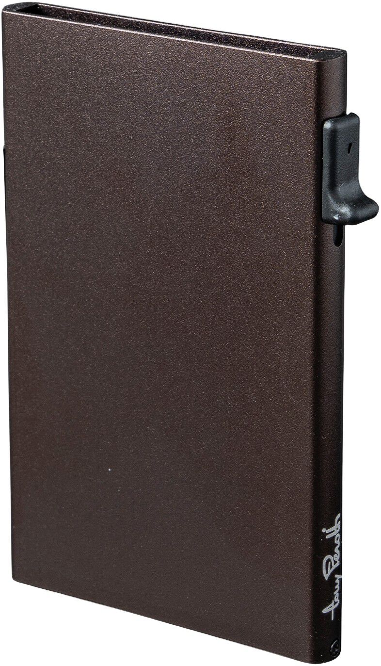 Furbo Single Aluminum cardholder