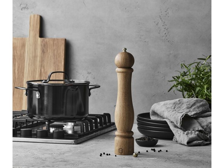 Kværn Douron 30 cm Eg