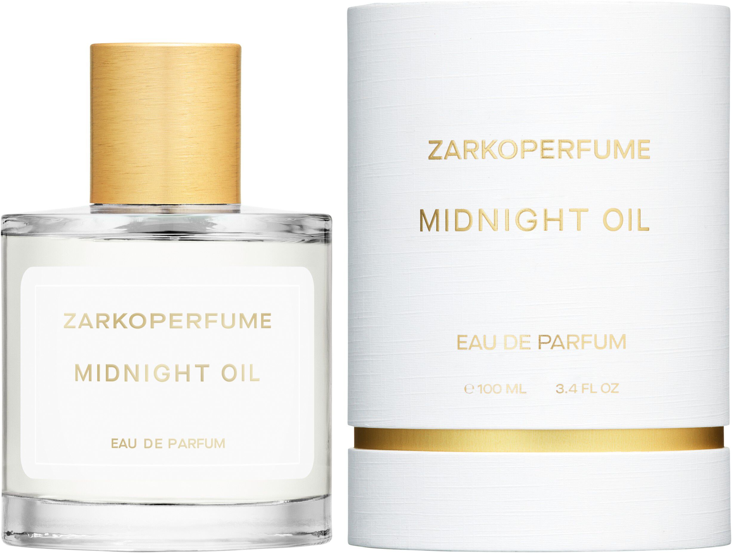 Midnight Oil 100 ml