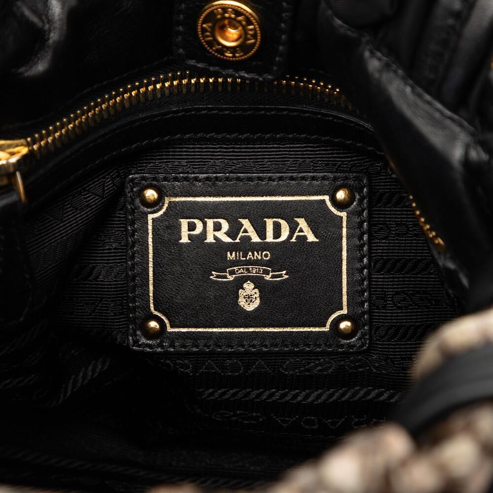 Prada Tessuto