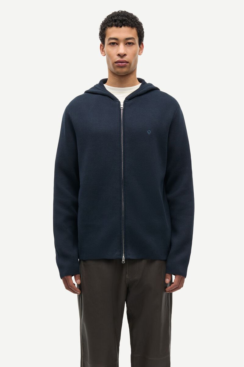 Saniklas Hoodie