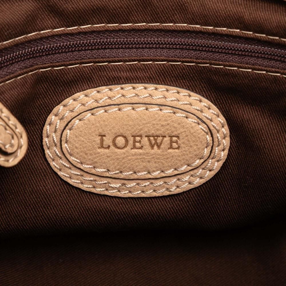 Loewe Shoulder Bag
