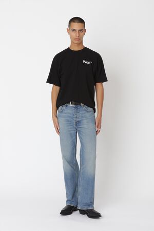 Staff Tee