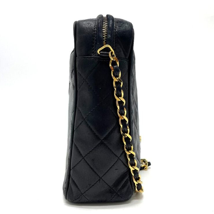 Chanel Shoulder Bag