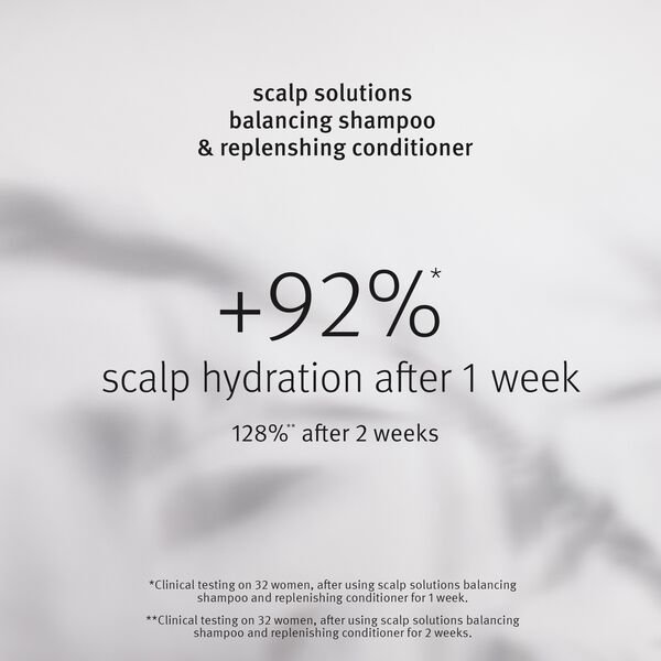 Scalp Solutions Replenishing Conditioner 200ml