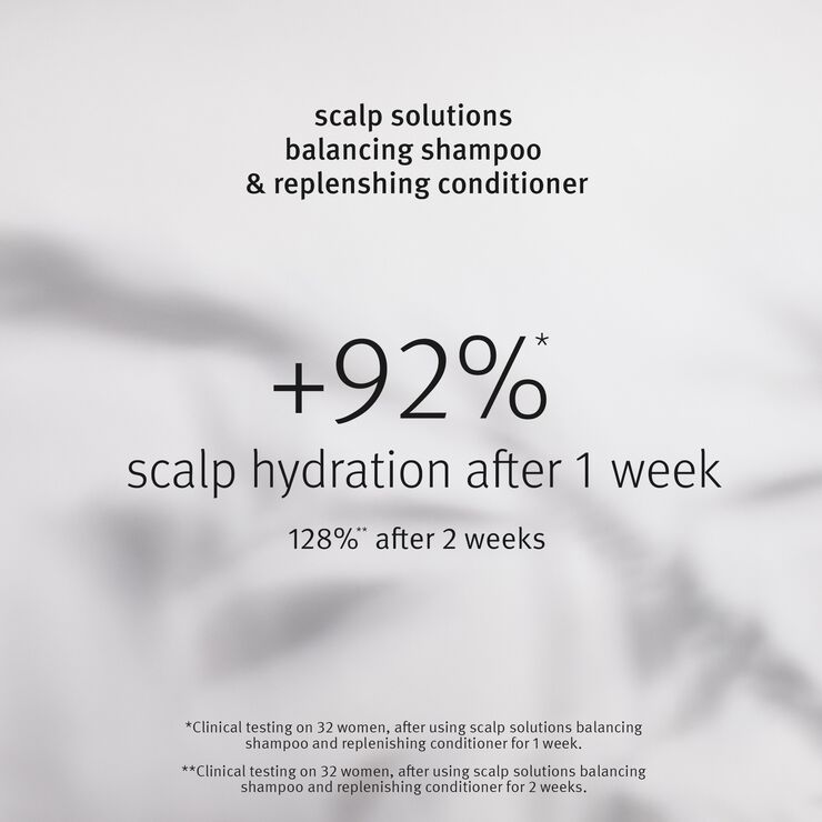 Scalp Solutions Replenishing Conditioner 200ml