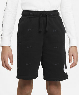 Sportswear Swoosh French Terry Shorts