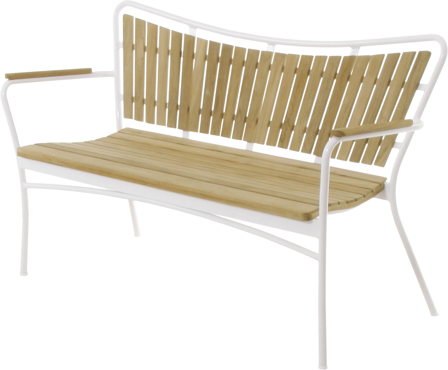 Marguerit Haveb&aelig;nk, L143 x H82 x B56,5 cm