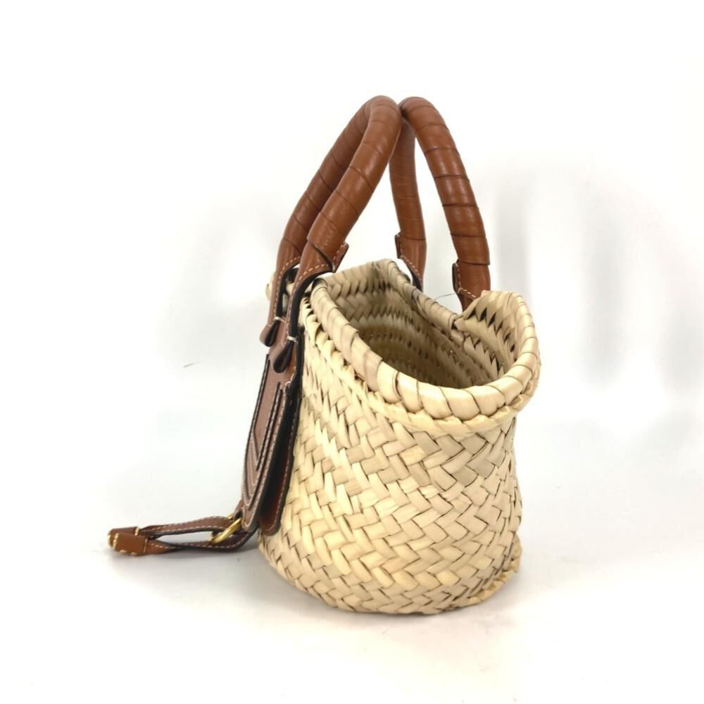 Chlo&eacute; Tote
