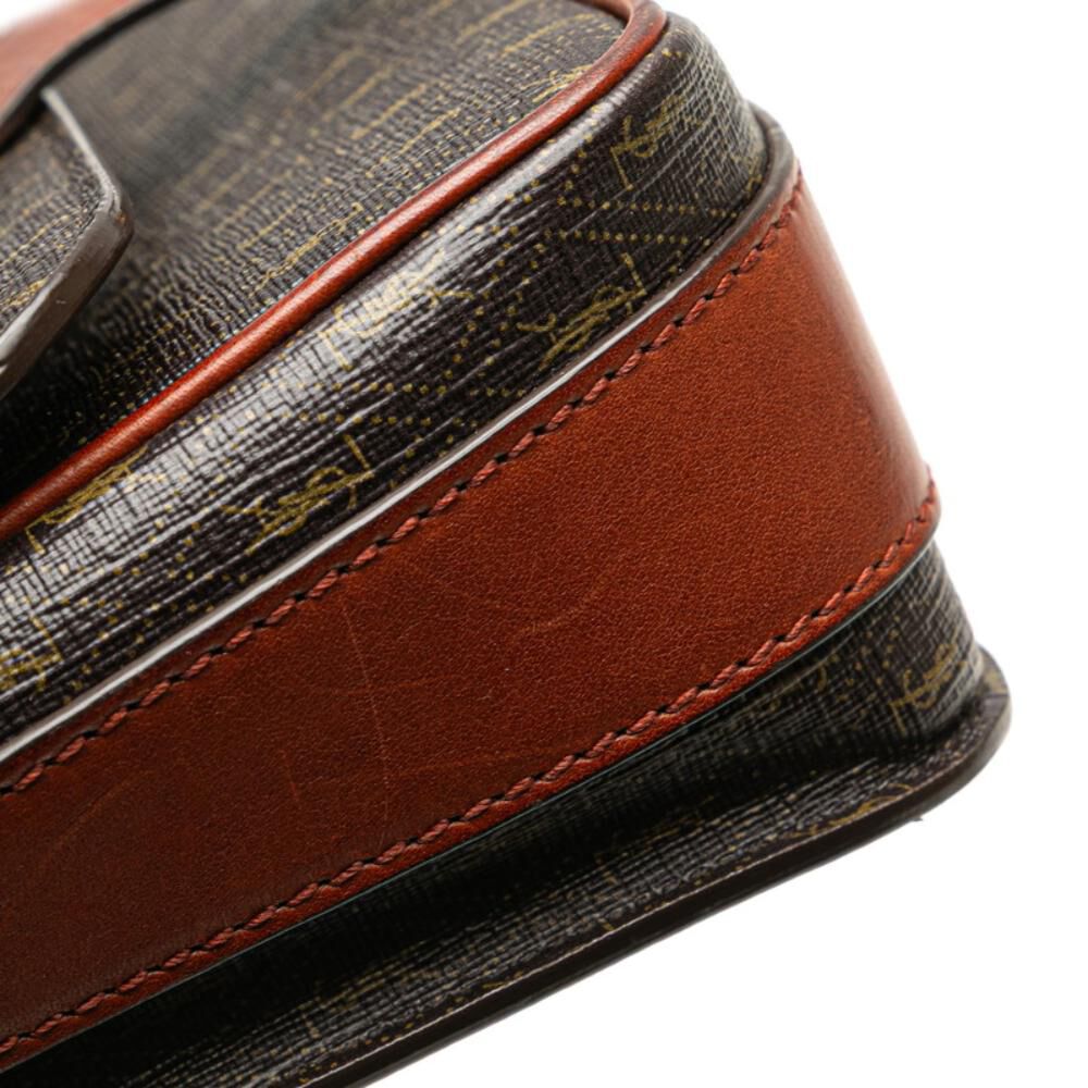 Yves Saint Laurent Shoulder Bag