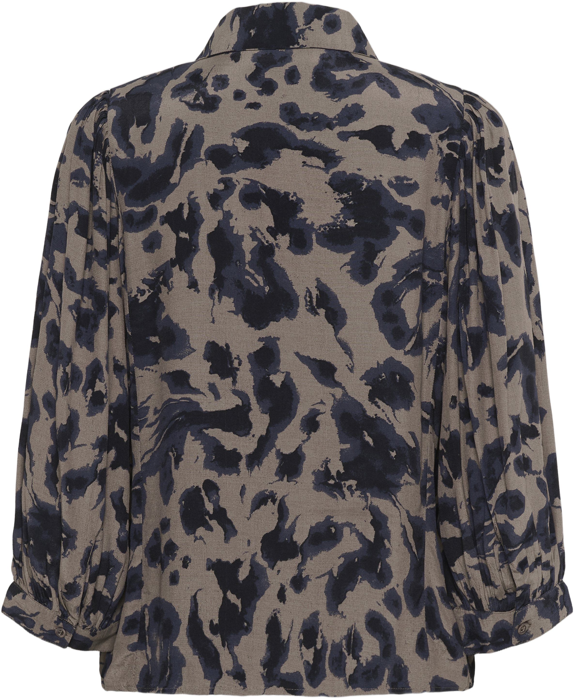 KBAshley Frosty Blouse