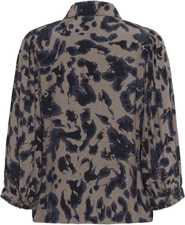 KBAshley Frosty Blouse