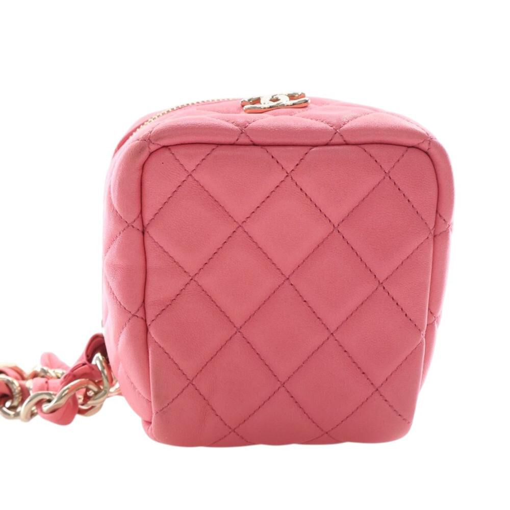 Chanel Vanity