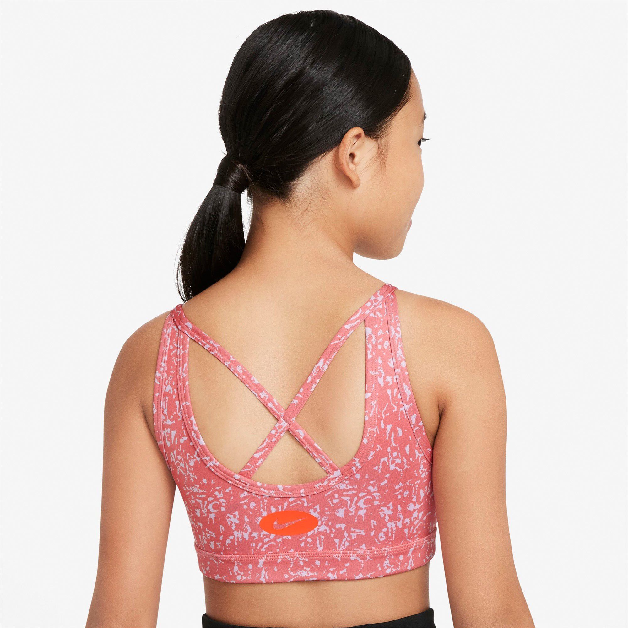 Dri-FIT Indy Icon Clash sports bh