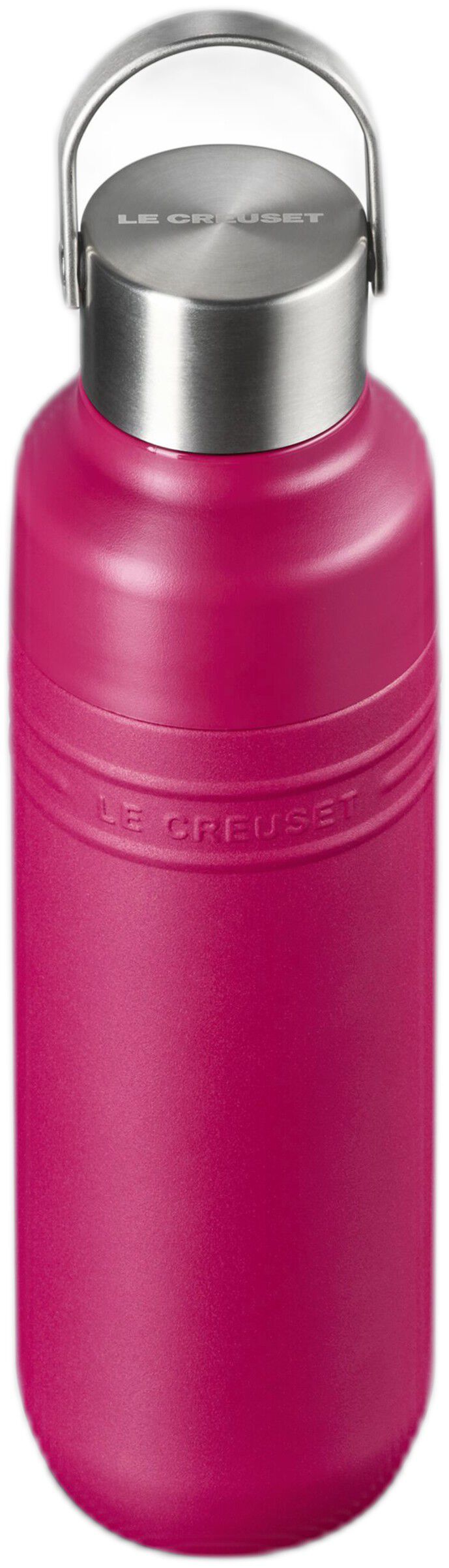 Le Creuset On The Go flaske500ml Berry