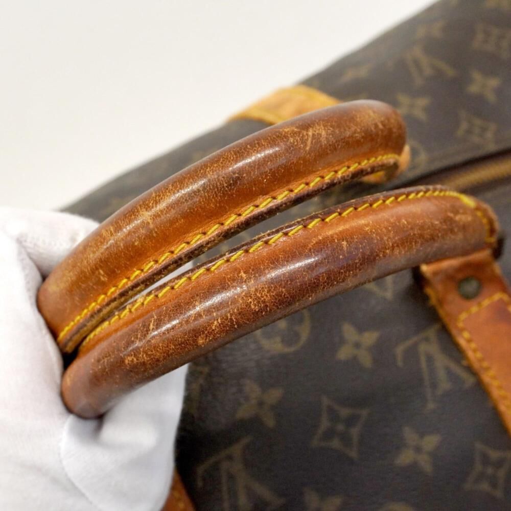 Louis Vuitton Keepall