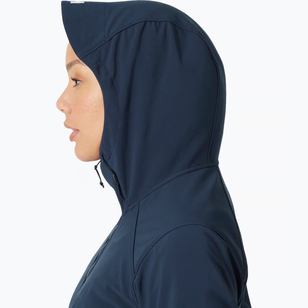Paramount Softshell