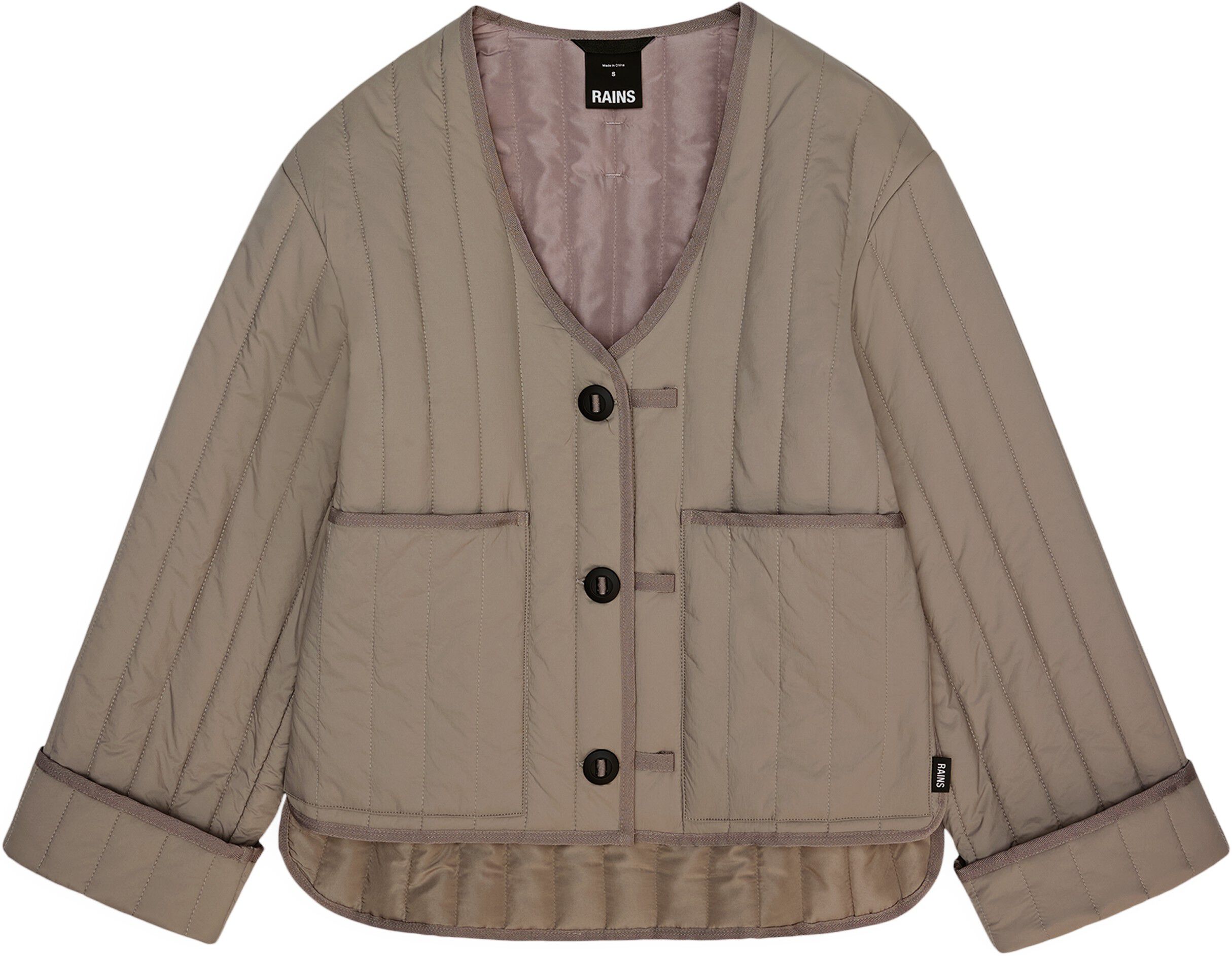 Banja Liner W Jacket T1