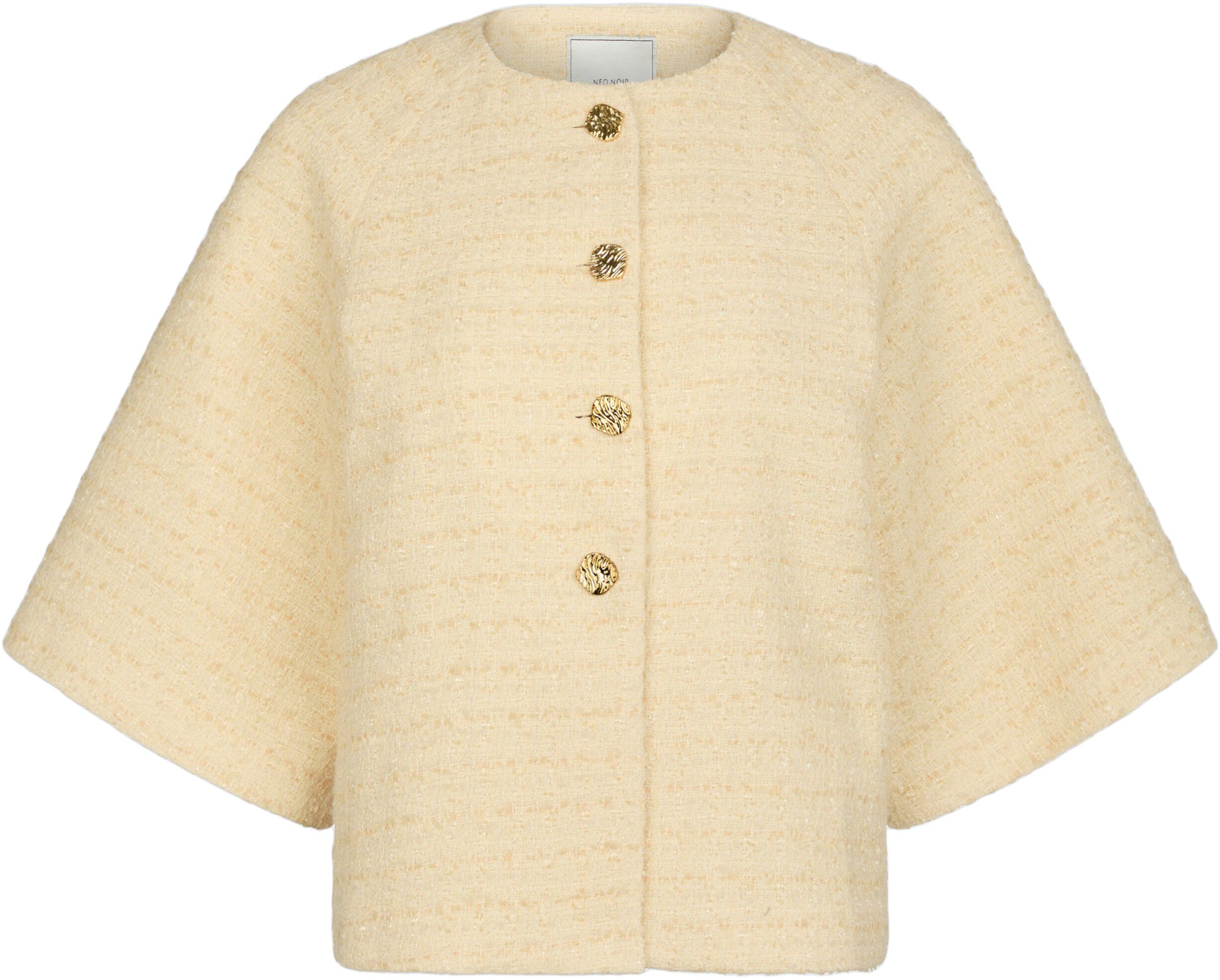 Rosella Boucle Mini Jacket