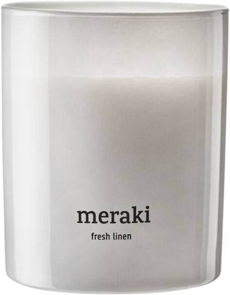 Duftlys, Fresh linen