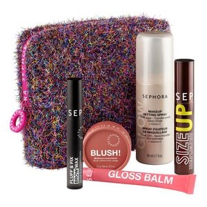 Too Hot To Miss - Makeup S&aelig;t
