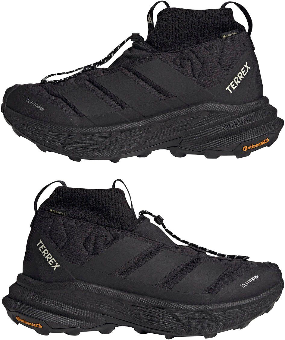 Terrex Freehiker SL Gore-Tex Climawarm+ Vandrest&oslash;vler