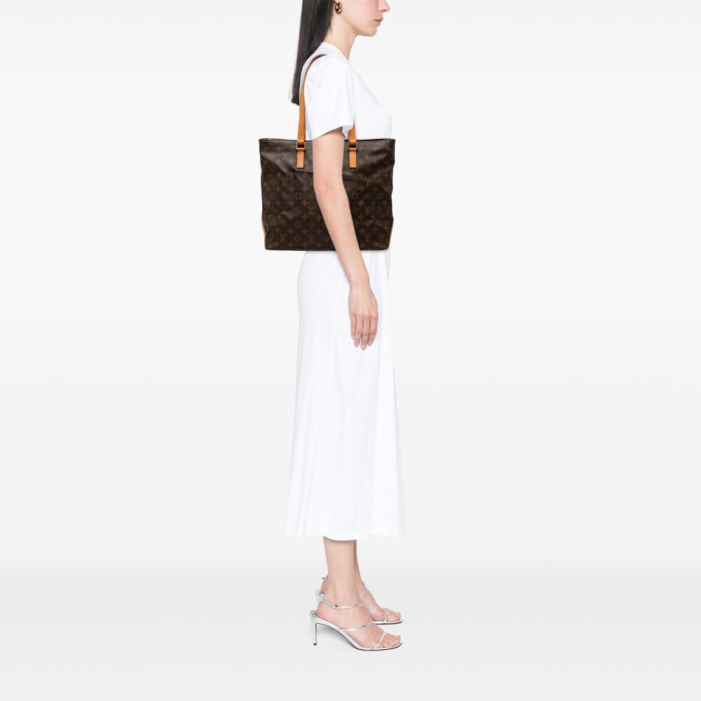 Louis Vuitton Mezzo