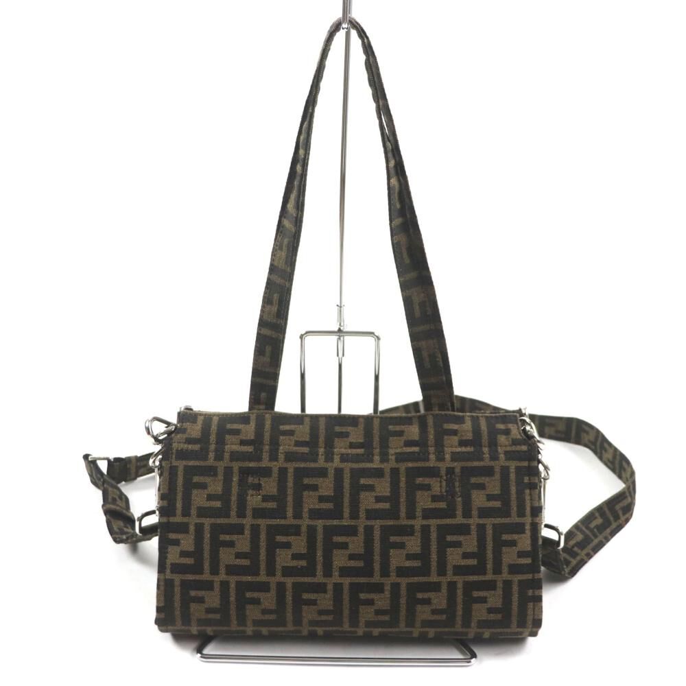 Fendi Baguette