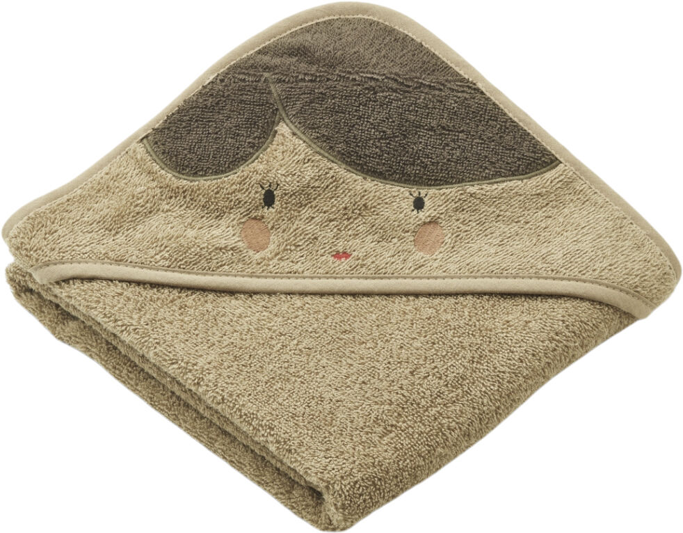 H&aring;ndkl&aelig;der & vaskeklude