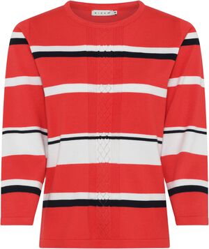 BBJumper_ BBSpringViscoseStrip