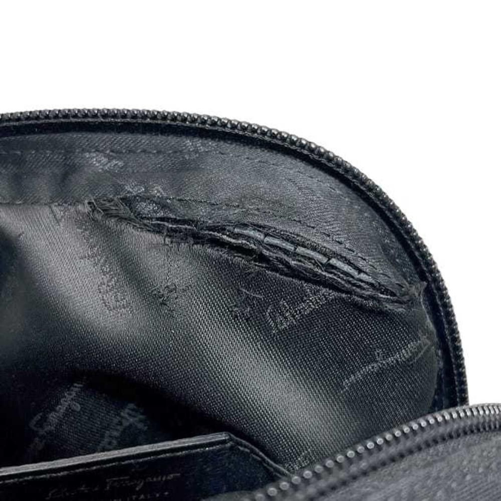 Salvatore Ferragamo Shoulder Bag