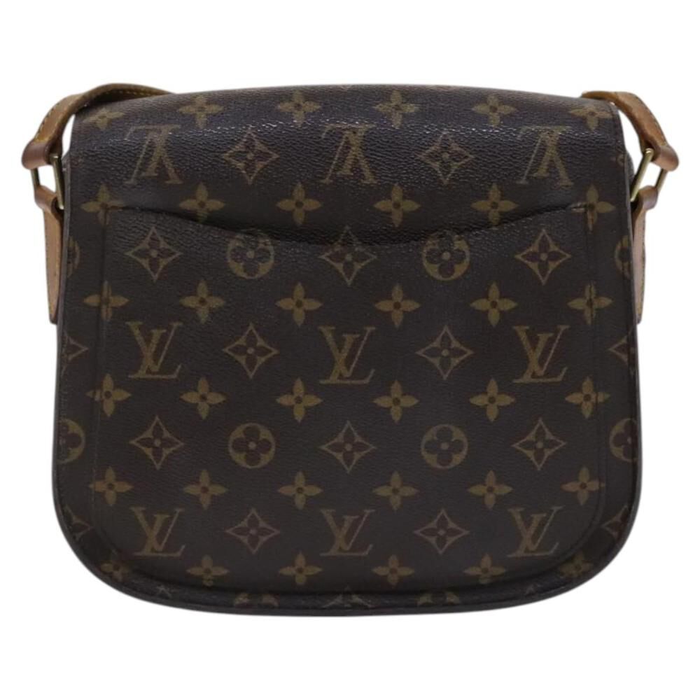 Louis Vuitton Saint Cloud
