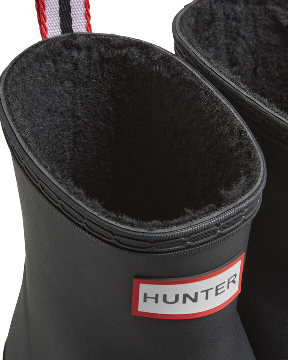 WOMENS PLAY SHORT INSULATED BOOT