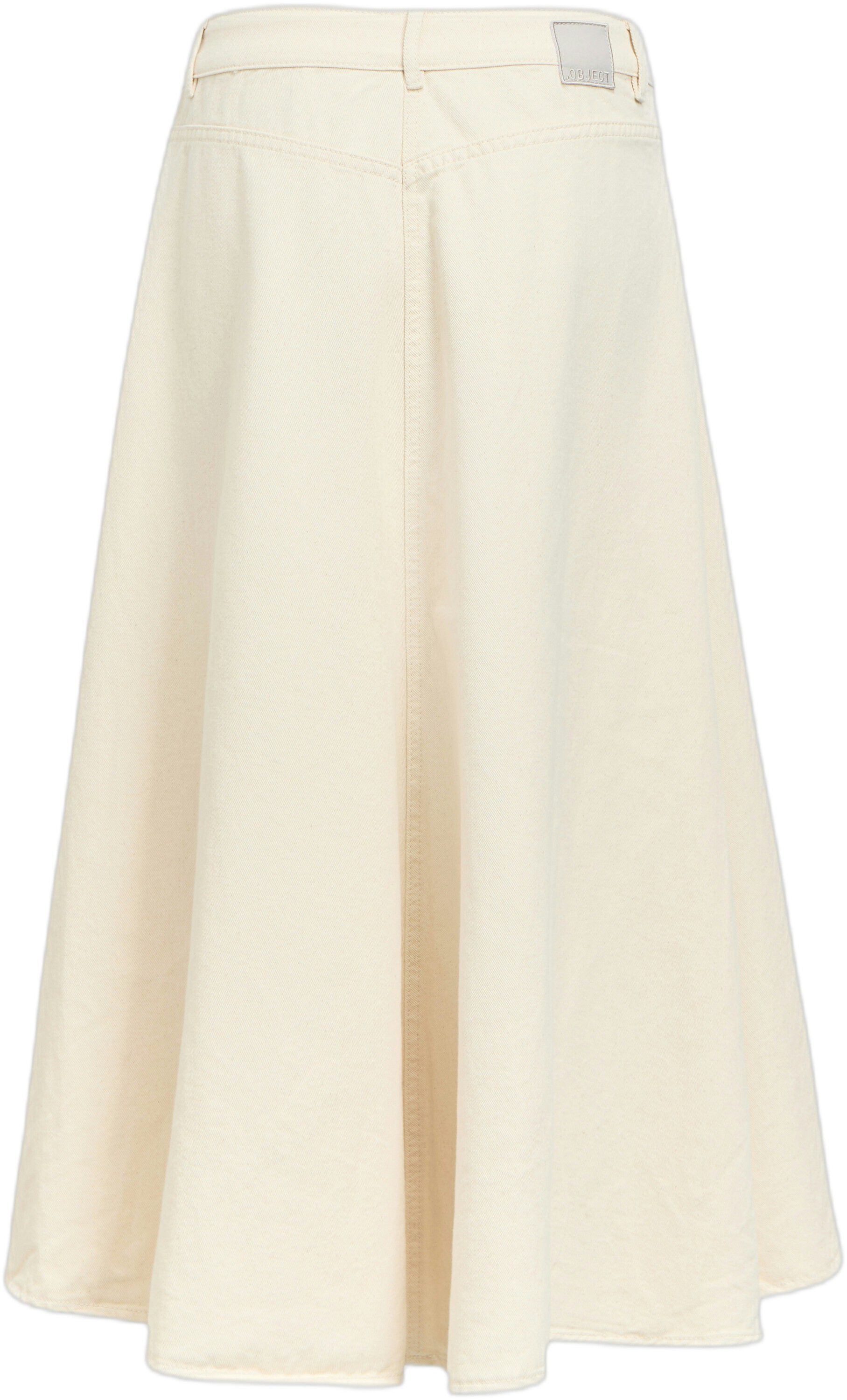 OBJPIXIE MW MIDI SKIRT 145