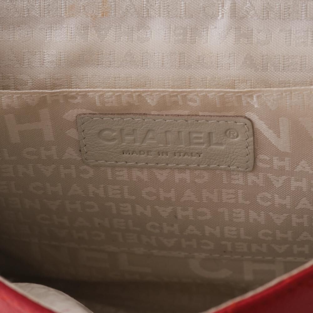 Chanel Shoulder Bag
